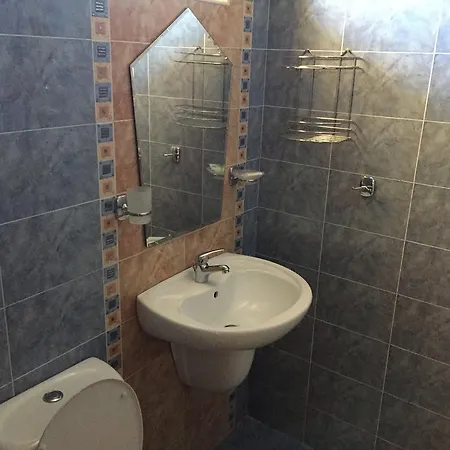 Къща за гости афродита 2*