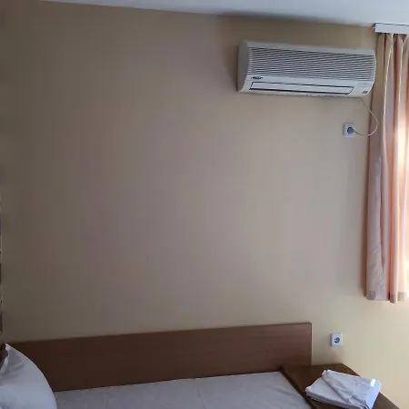 афродита 2* Черноморец