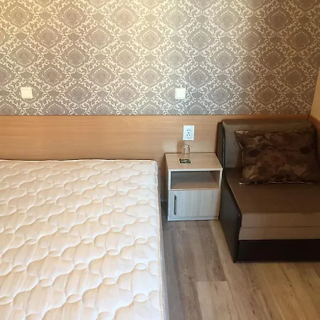 Къща за гости афродита