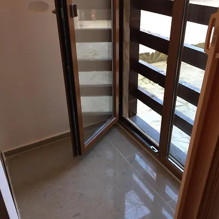 Pensiune Afrodita 2*