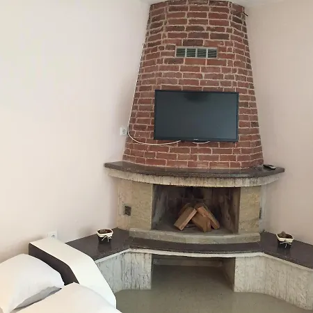 Pensiune Afrodita 2*