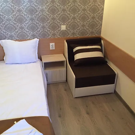 Afrodita 2* Czernomorec