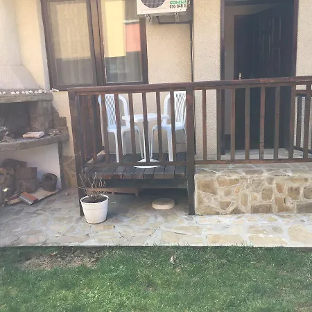 Afrodita 2* Cernomoreț