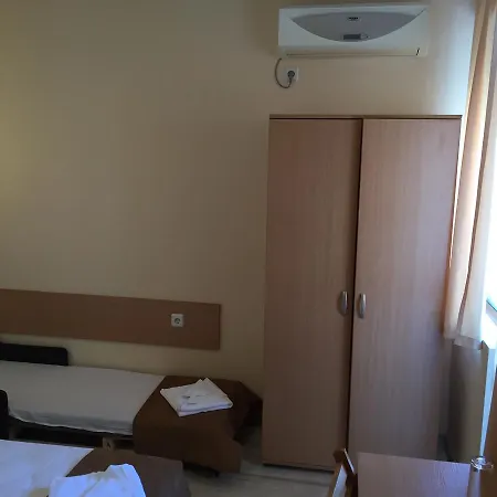 Къща за гости афродита 2*