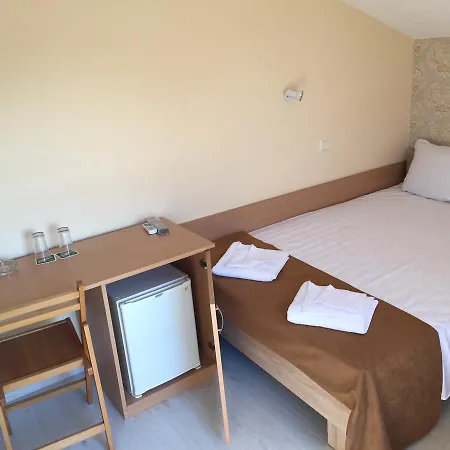 Afrodita 2* Czernomorec