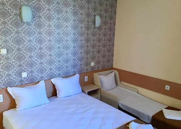 Afrodita 2* Cernomoreț