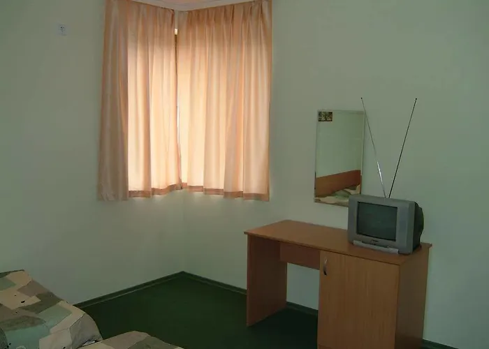 Afrodita Cernomoreț