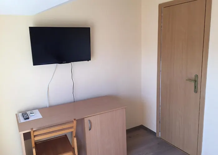 Afrodita 2* Cernomoreț