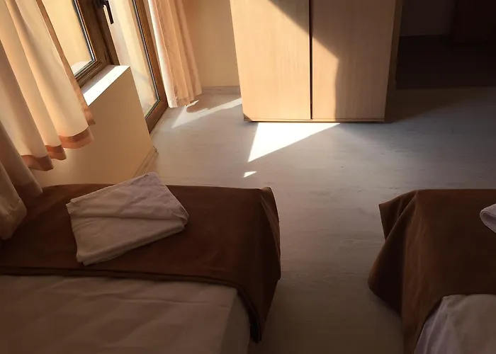 Afrodita Cernomoreț