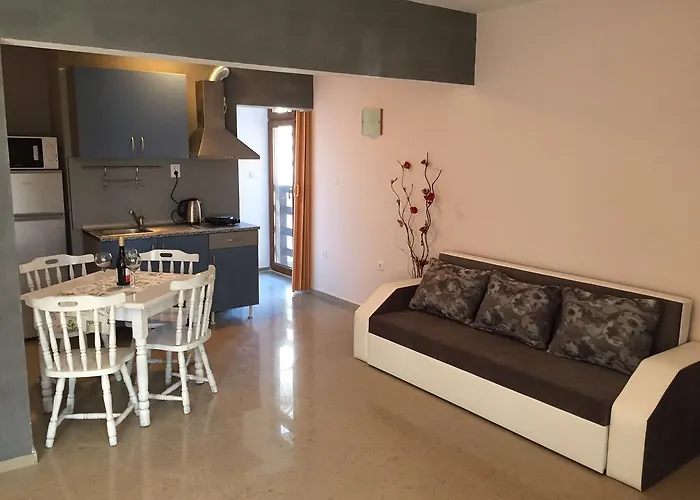 Pensiune Afrodita 2*