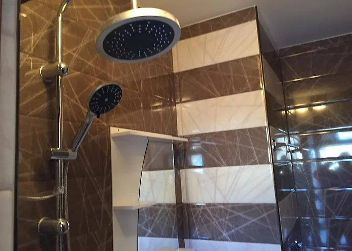 Afrodita 2* Cernomoreț