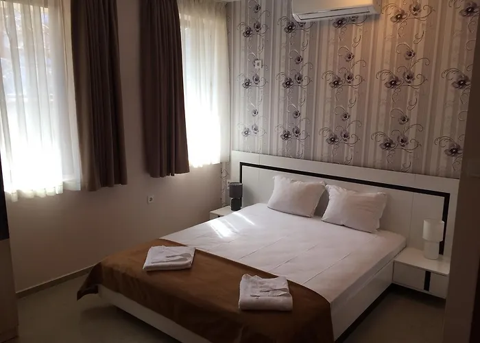 Afrodita 2* Cernomoreț