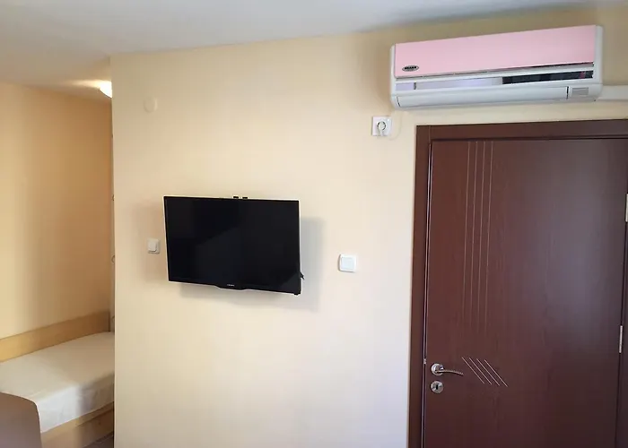 Afrodita 2* Cernomoreț