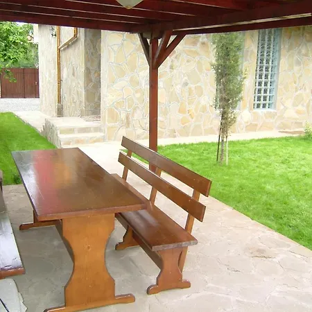 Afrodita Guest house Chernomorets