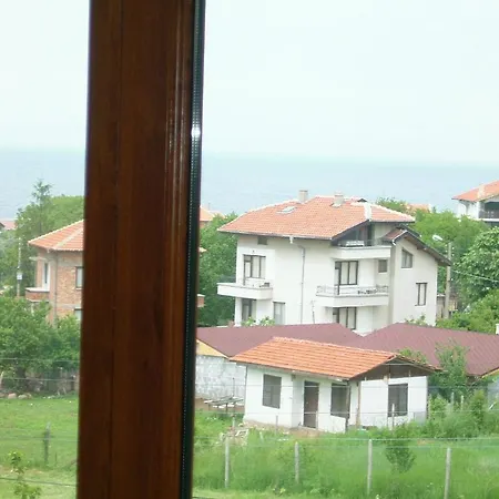Afrodita Guest house