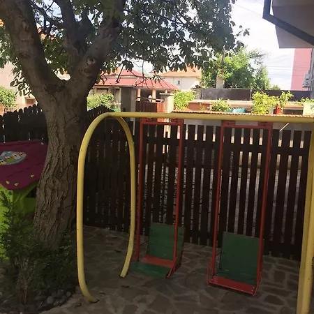 Guest house Afrodita Chernomorets