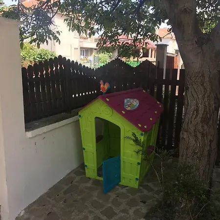 Guest house Afrodita