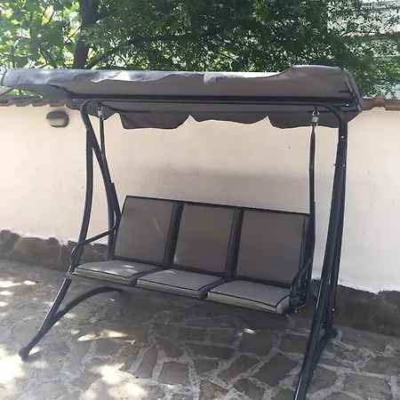 Afrodita Guest house Chernomorets