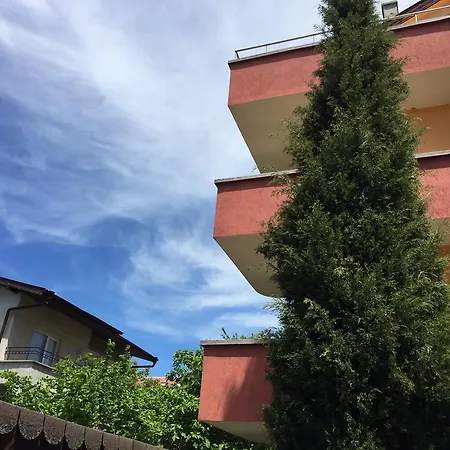 Afrodita Guest house 2*