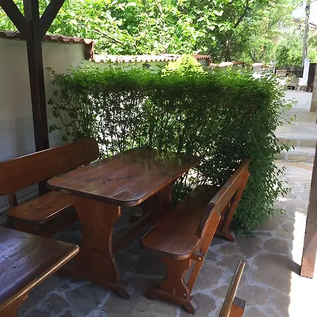 Afrodita Guest house Chernomorets