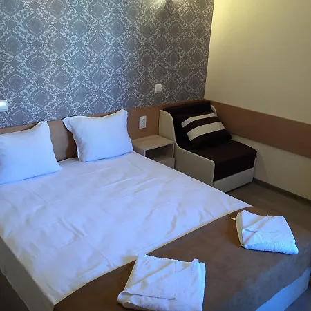 Guest house Afrodita Chernomorets