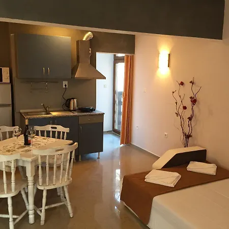 Afrodita Chernomorets