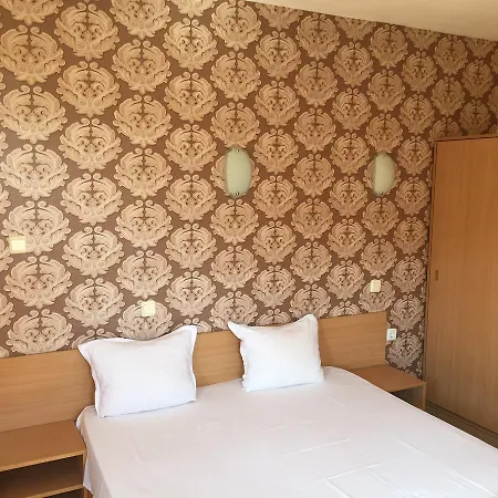 Guest house Afrodita 2*