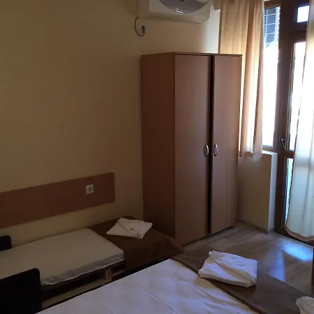 Afrodita Guest house Chernomorets