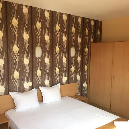 Afrodita Chernomorets