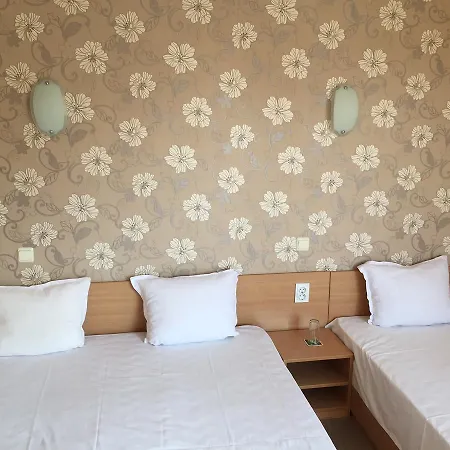 Afrodita Guest house Chernomorets