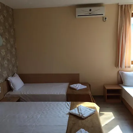 Guest house Afrodita 2*