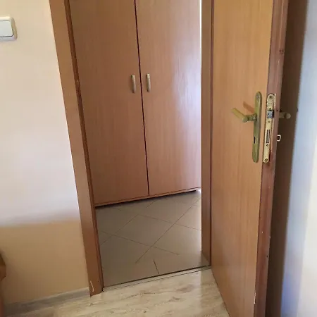 Guest house Afrodita Chernomorets