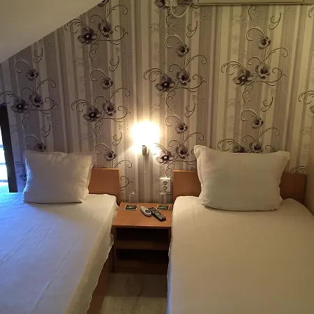 Afrodita Guest house