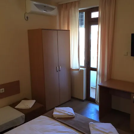 Guest house Afrodita Chernomorets