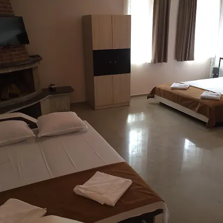 Guest house Afrodita Chernomorets