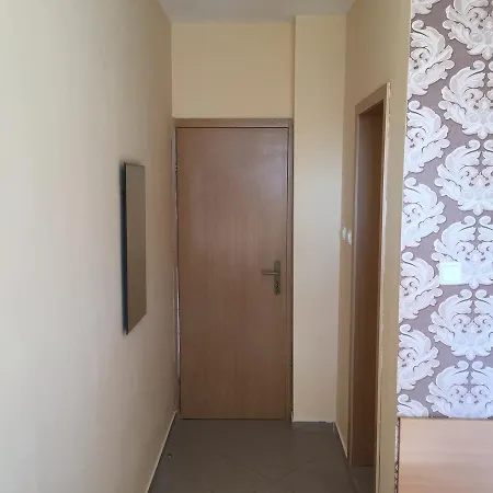 Guest house Afrodita