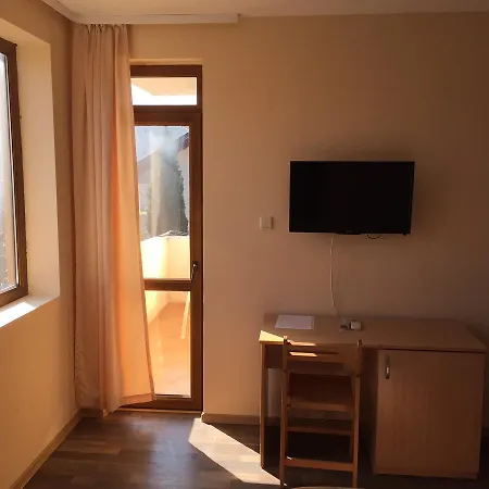 Afrodita Guest house 2*