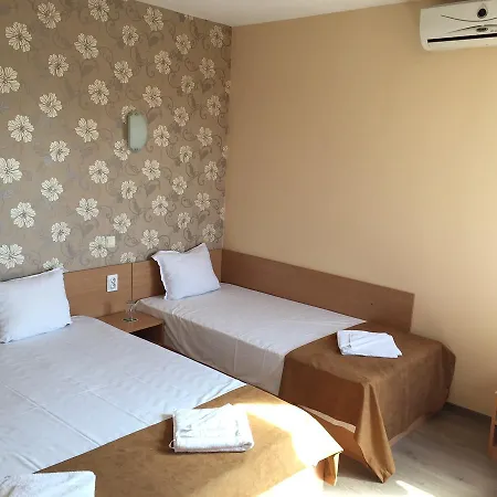 Afrodita Guest house