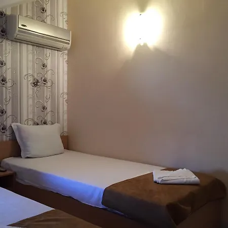 Afrodita Chernomorets