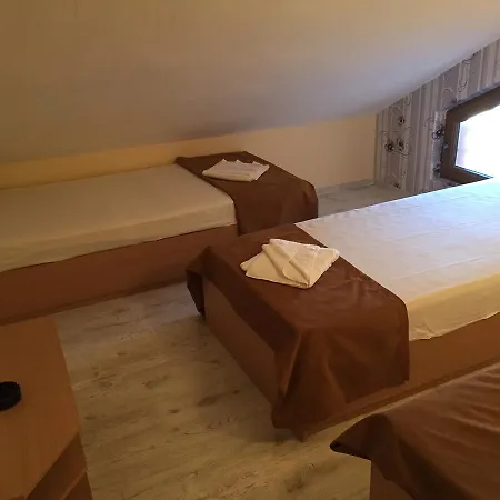 Afrodita Guest house Chernomorets