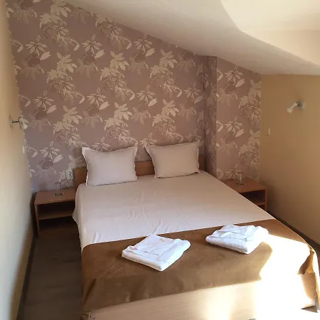 Guest house Afrodita