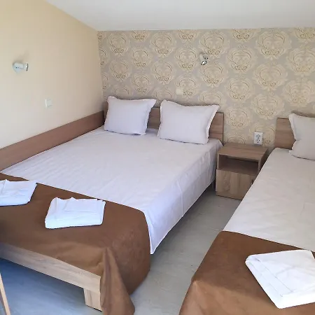 Afrodita Guest house Chernomorets