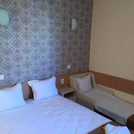 Afrodita Guest house Chernomorets