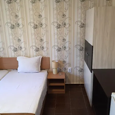 Afrodita Guest house 2*