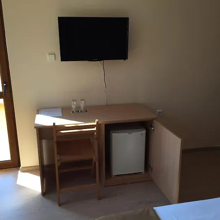 Afrodita Guest house