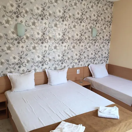 Guest house Afrodita 2*