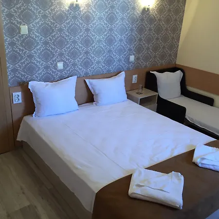 Afrodita Guest house Chernomorets