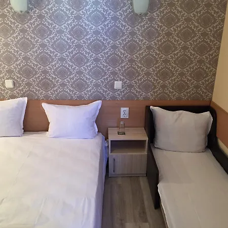 Afrodita Guest house 2*