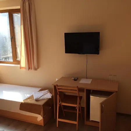 Afrodita Guest house