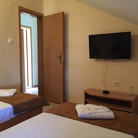 Afrodita Guest house